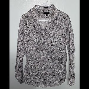 Express men shirt ❤️